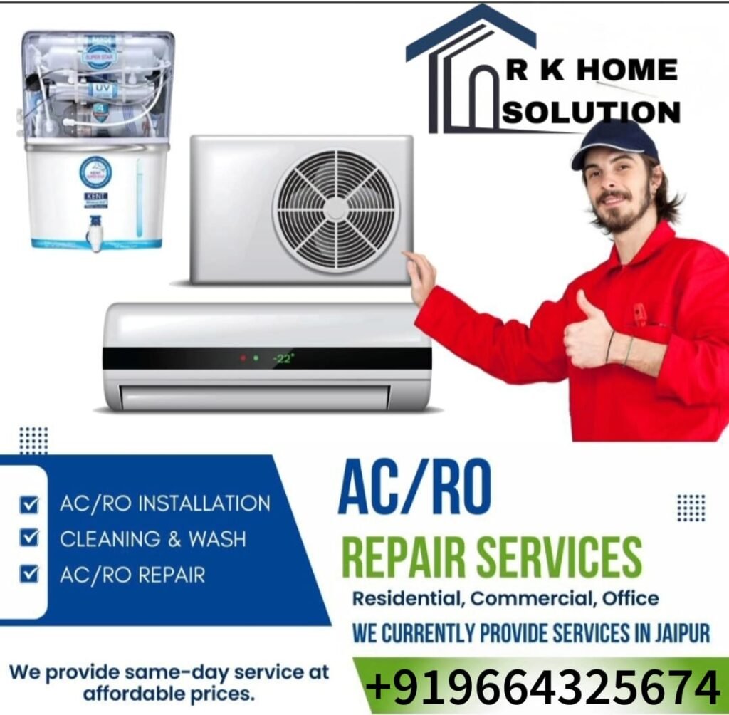 Home - rkhomesolution.com